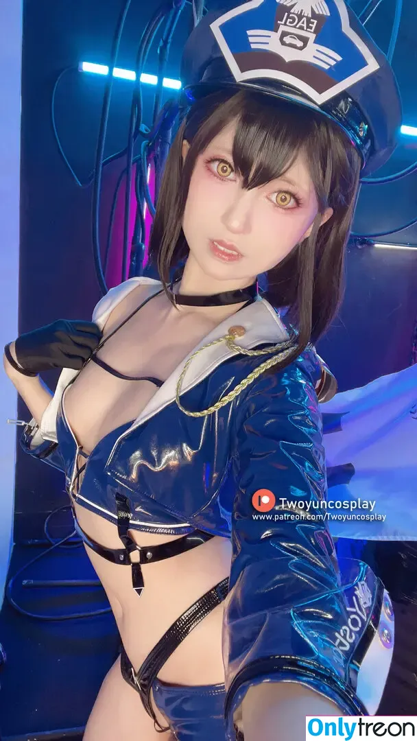 Twoyun nude photo #0232 (7woyun / Twoyuncosplay / 小漾樣)