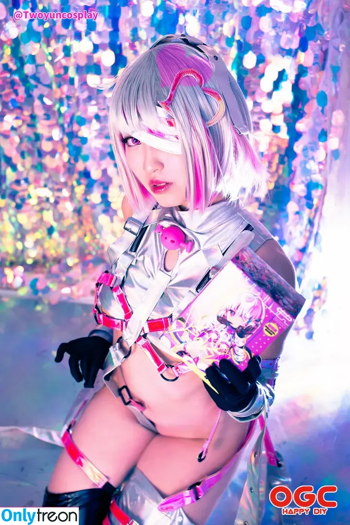 Twoyun nude photo #0270 (7woyun / Twoyuncosplay / 小漾樣)