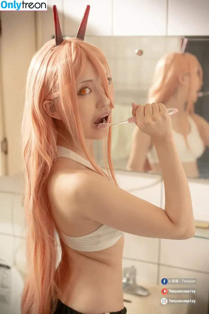 Twoyun nude photo #0276 (7woyun / Twoyuncosplay / 小漾樣)