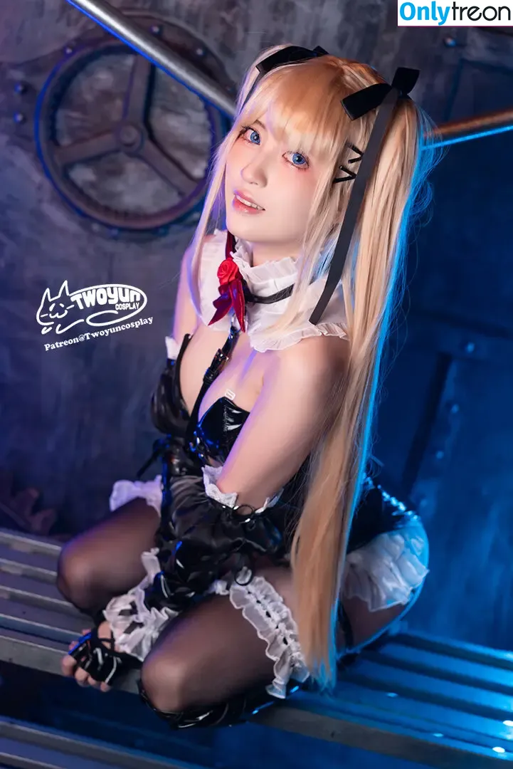 Twoyun nude photo #0848 (7woyun / Twoyuncosplay / 小漾樣)