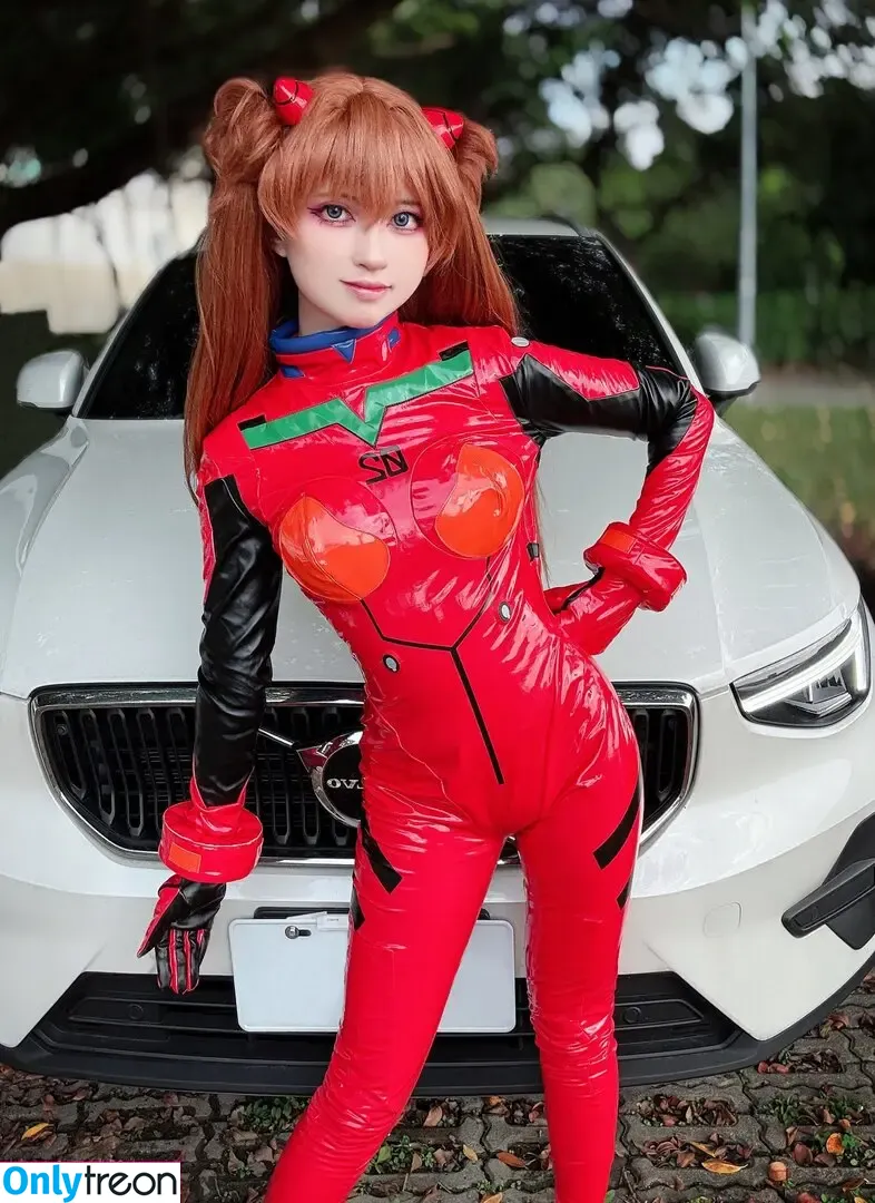 Twoyun nude photo #0855 (7woyun / Twoyuncosplay / 小漾樣)
