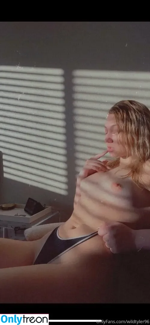 tyleridol nude photo #0020 (oftyidol)