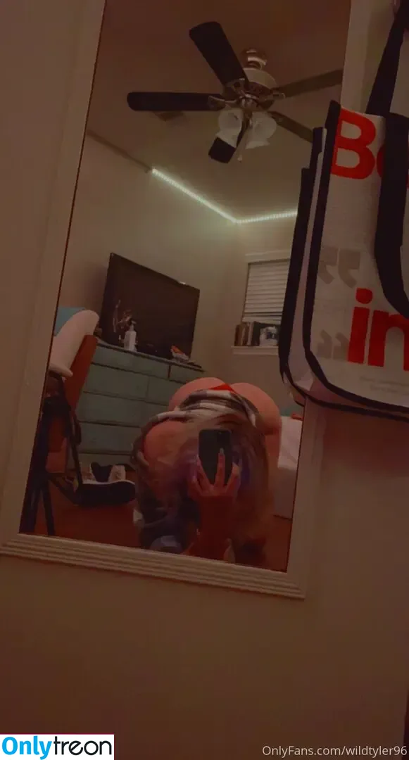tyleridol nude photo #0023 (oftyidol)