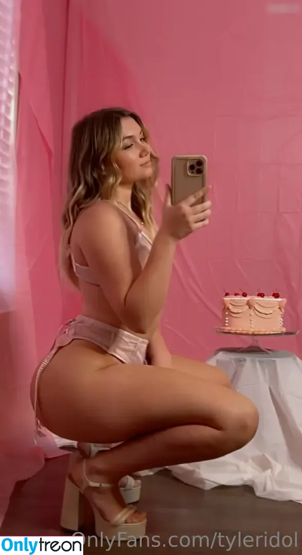 tyleridol nude photo #0181 (oftyidol)