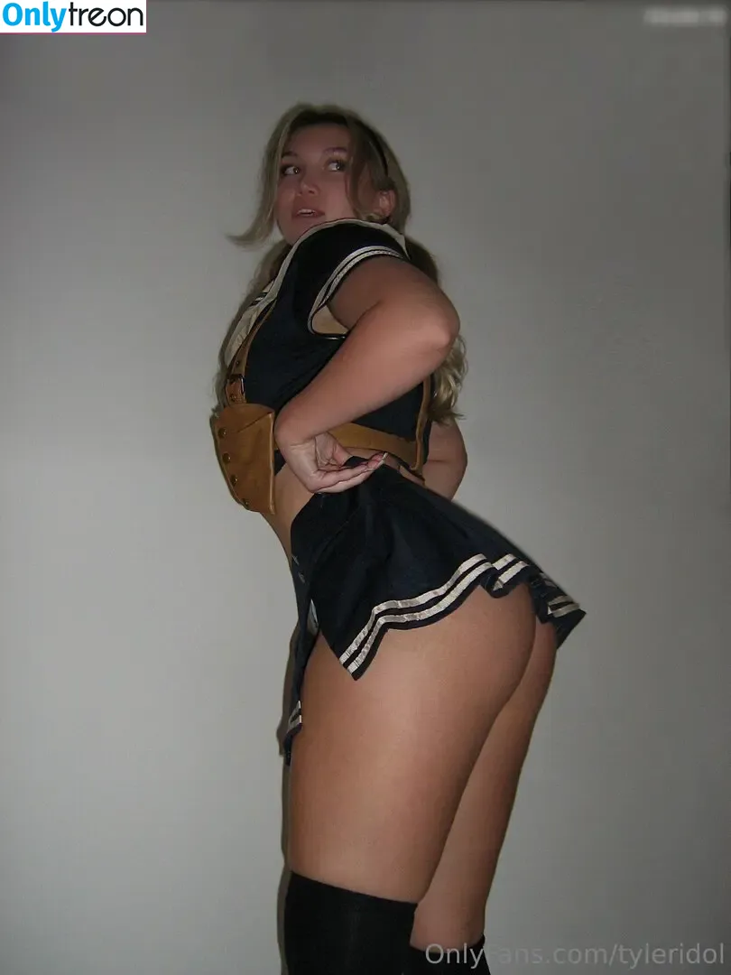 tyleridol nude photo #0345 (oftyidol)