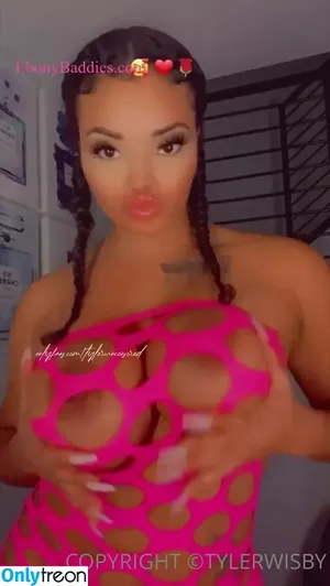 TylerUncensored nude photo #0098