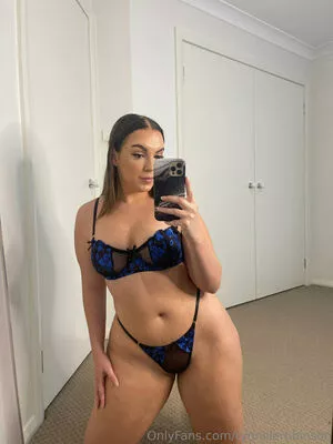 tynnillerobinson / tynnille_reels nude photo #0416