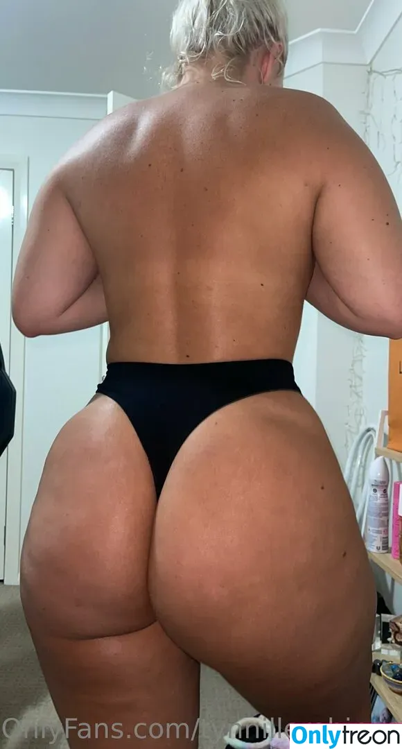 tynnillerobinson nude photo #0079 (tynnille_reels)