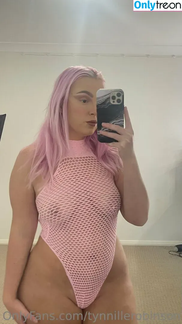 tynnillerobinson nude photo #0101 (tynnille_reels)