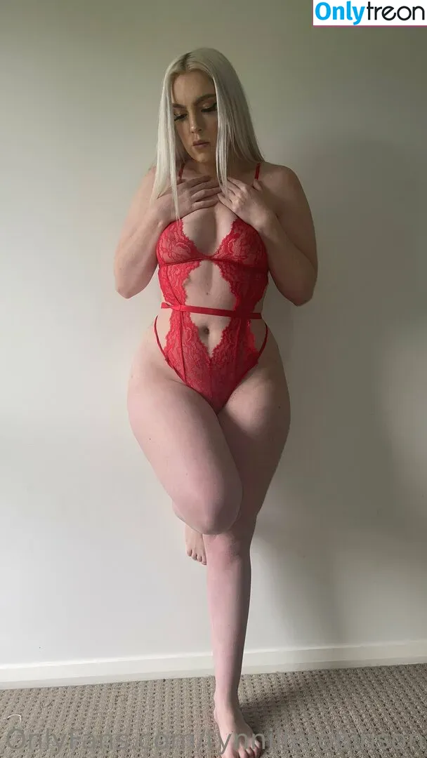 tynnillerobinson nude photo #0165 (tynnille_reels)