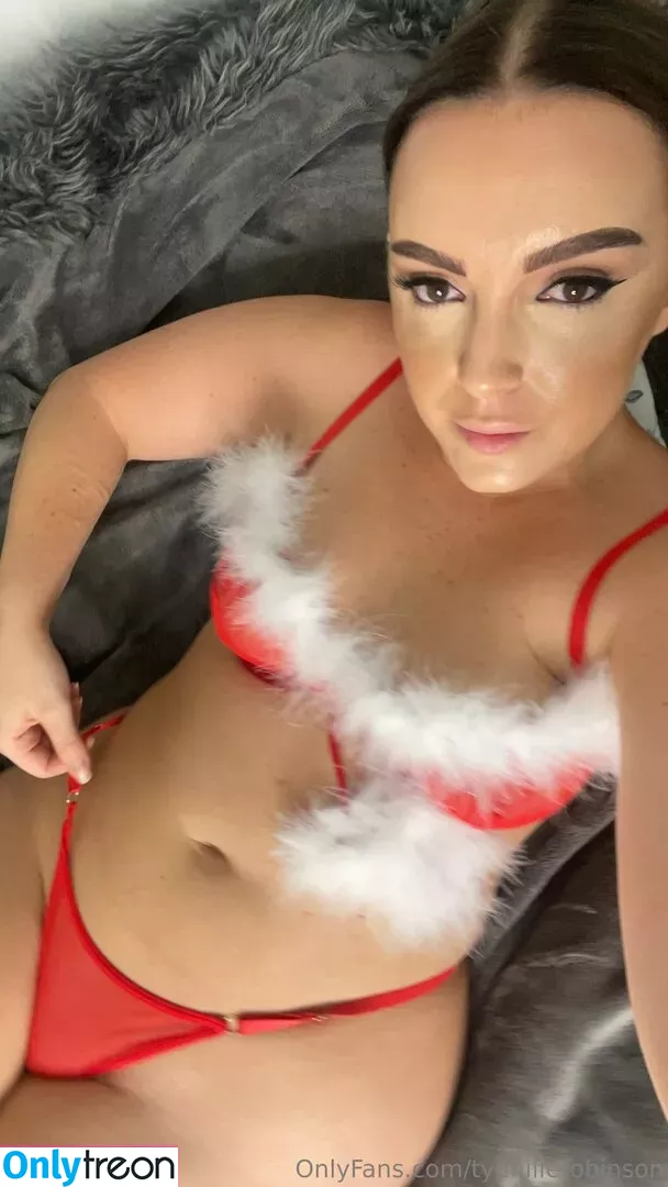 tynnillerobinson nude photo #0400 (tynnille_reels)