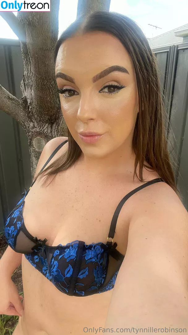 tynnillerobinson nude photo #0419 (tynnille_reels)