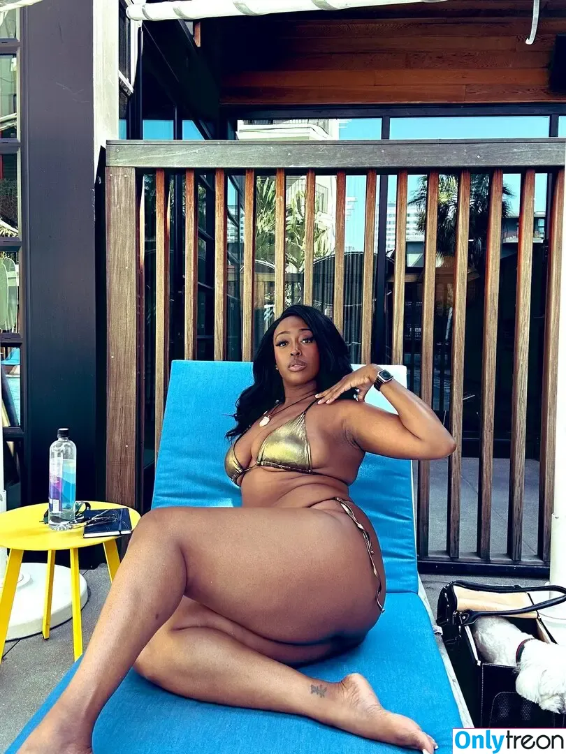 Tyomi Morgan nude photo #0052 (glamazontyomi / realglamazontyomi)