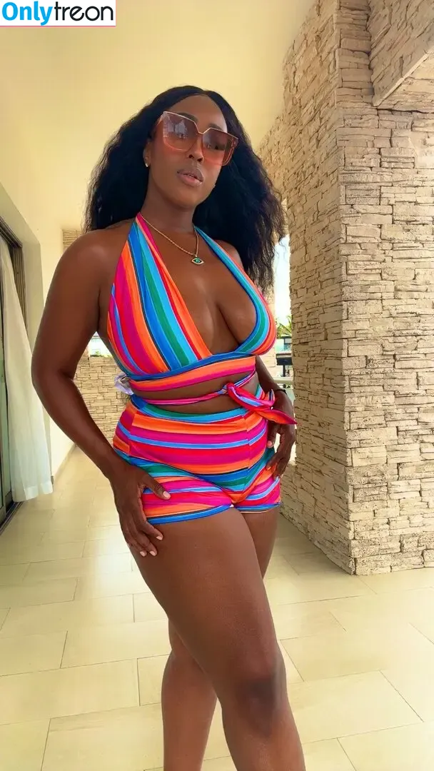 Tyomi Morgan nude photo #0057 (glamazontyomi / realglamazontyomi)