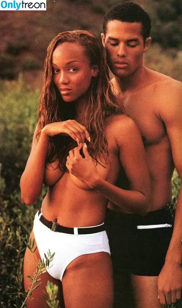 Tyra Banks nude photo #0308 (tyrabanks)