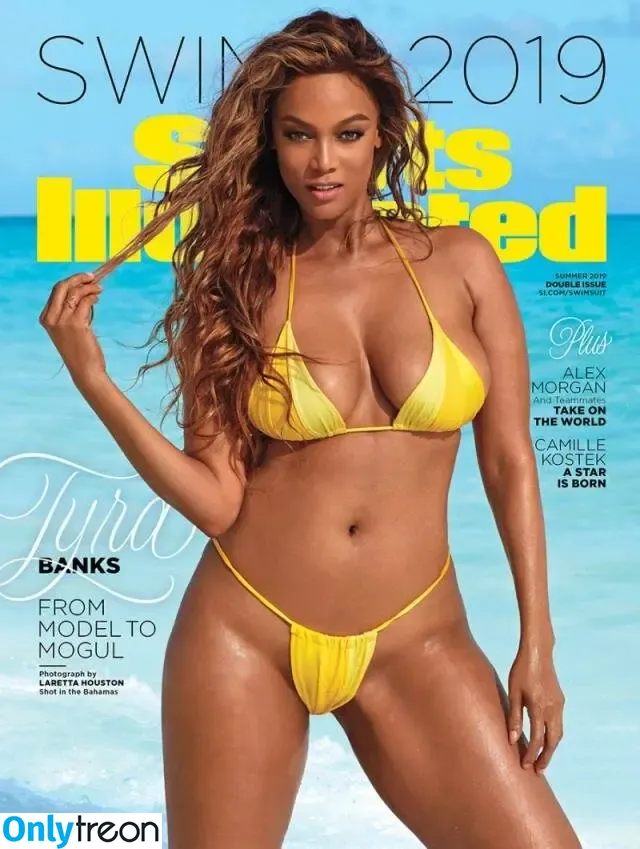 Tyra Banks nude photo #0313 (tyrabanks)