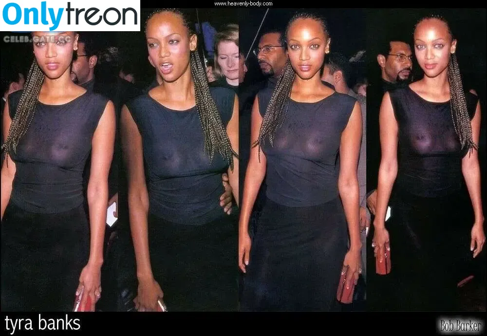 Tyra Banks nude photo #0320 (tyrabanks)