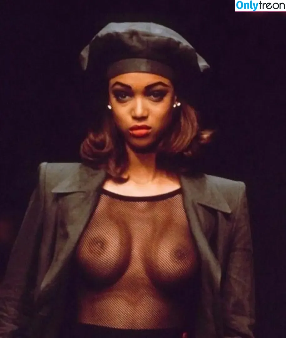 Tyra Banks nude photo #0340 (tyrabanks)