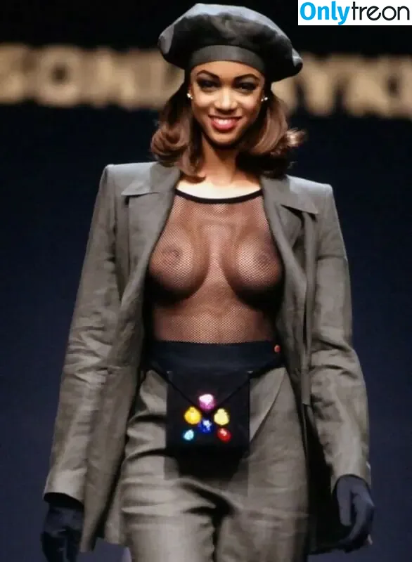Tyra Banks nude photo #0341 (tyrabanks)