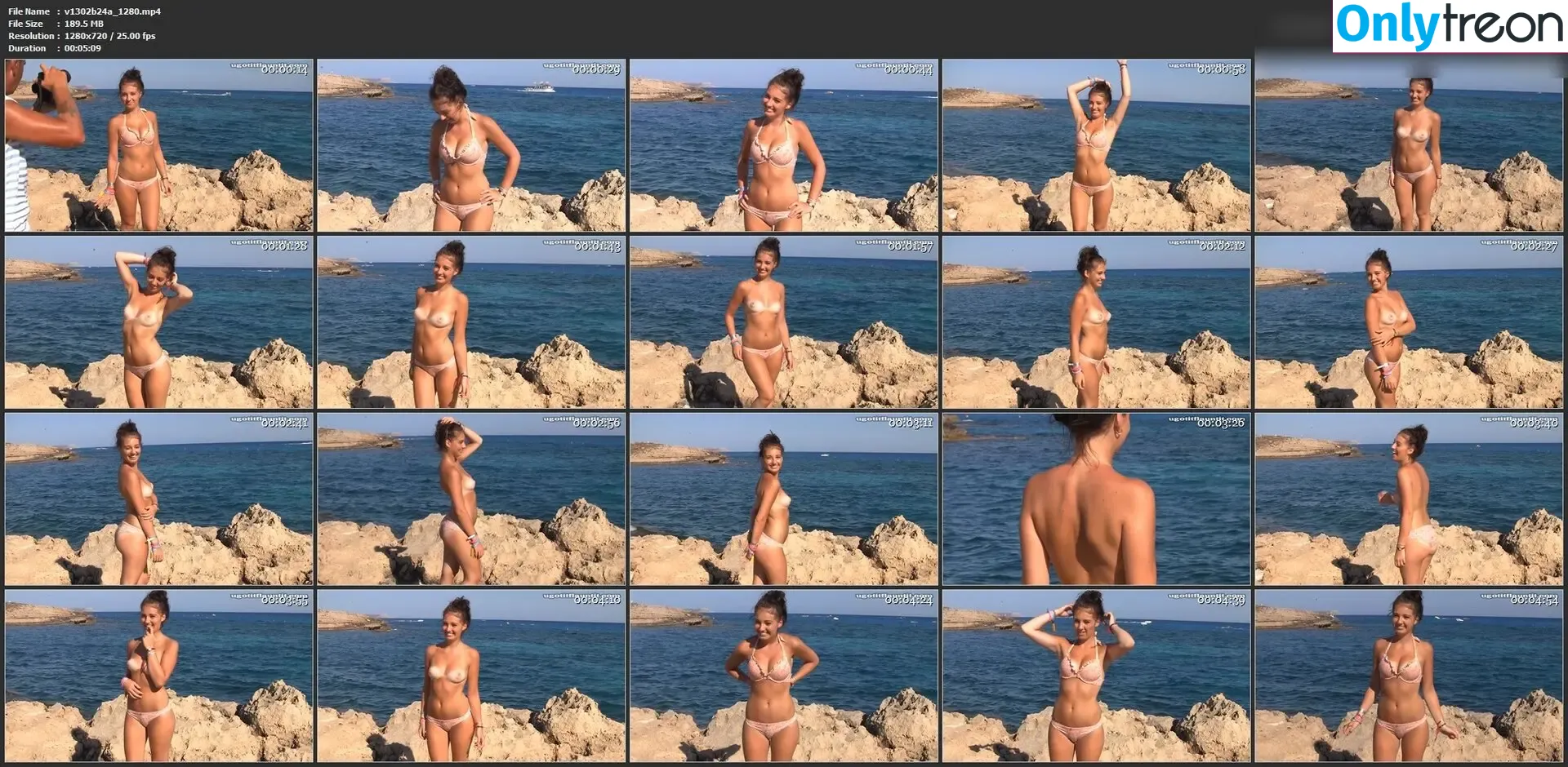 U Got It! Flaunt It! nude photo #0011 (U Got It! Flaunt It!)