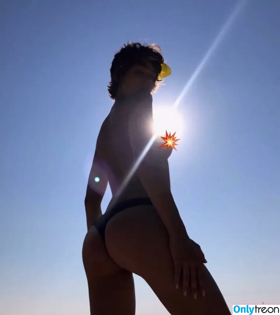 Úrsula Corberó nude photo #0247 (ursulolita)