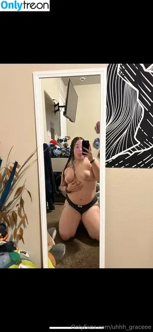 uhhh_graceee / uhhh_grace nude photo #0008