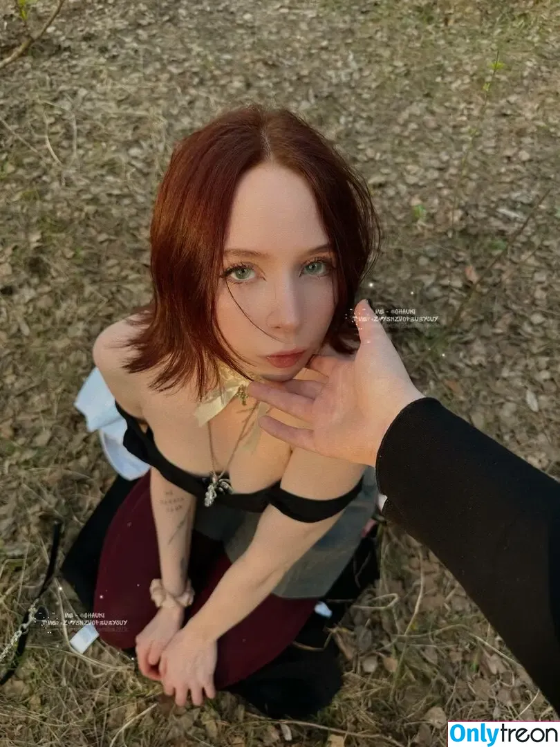 Uki Uki nude photo #0021 (Ohauki / ukiukisushitiki)
