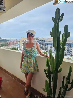UKMistressRose / ajxclusiveofficial / theenglishrose3 nude photo #0333