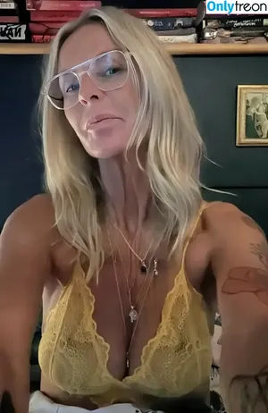 Ulrika Jonsson / ulrikajonssonofficial nude photo #0062