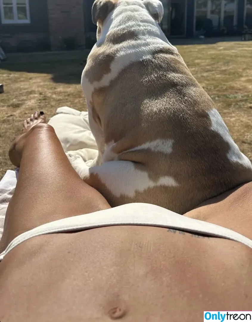 Ulrika Jonsson nude photo #0051 (ulrikajonssonofficial)