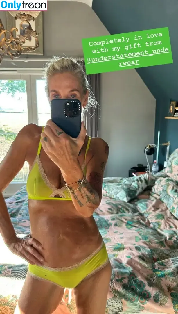 Ulrika Jonsson nude photo #0054 (ulrikajonssonofficial)