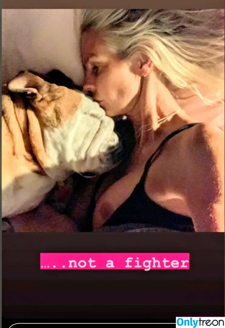 Ulrika Jonsson nude photo #0061 (ulrikajonssonofficial)