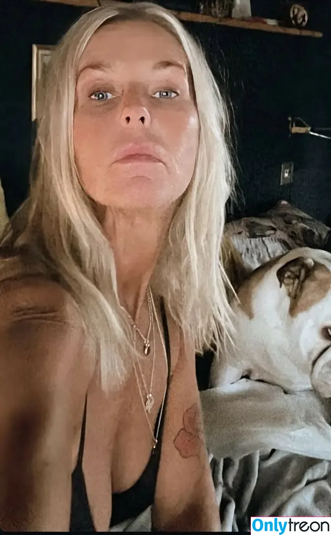 Ulrika Jonsson nude photo #0064 (ulrikajonssonofficial)