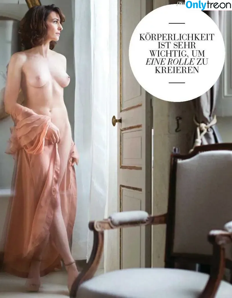 Ulrike Frank nude photo #0028 (ulrikefrankofficial)