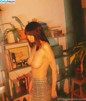 Ultrababee / Ranu / Ranulycid nude photo #0061