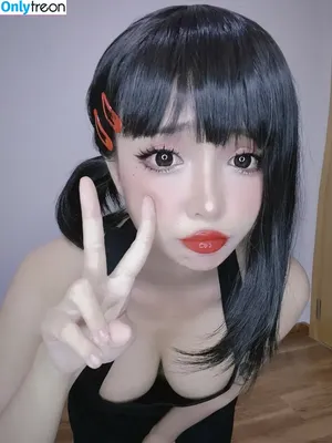 Umeko J. / umekoj0910 / umekoj0910_ / umekojcosplayer nude photo #1528