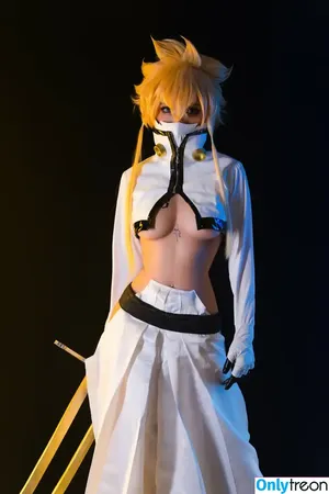 Umeko J. / umekoj0910 / umekoj0910_ / umekojcosplayer nude photo #1532
