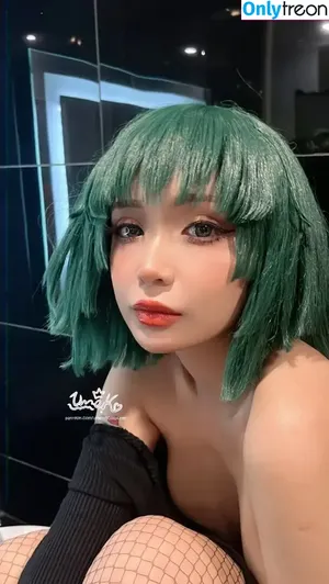 Umeko J. / umekoj0910 / umekoj0910_ / umekojcosplayer nude photo #1540