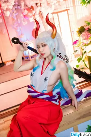 Umeko J. / umekoj0910 / umekoj0910_ / umekojcosplayer nude photo #1556