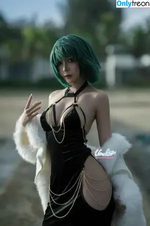 Umeko J. / umekoj0910 / umekoj0910_ / umekojcosplayer nude photo #1653