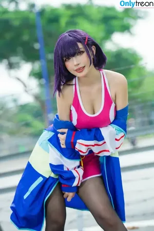 Umeko J. / umekoj0910 / umekoj0910_ / umekojcosplayer nude photo #1777