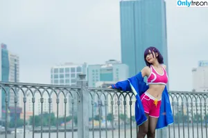Umeko J. / umekoj0910 / umekoj0910_ / umekojcosplayer nude photo #1778