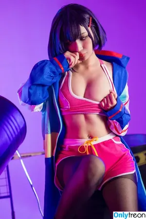Umeko J. / umekoj0910 / umekoj0910_ / umekojcosplayer nude photo #1783
