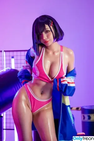 Umeko J. / umekoj0910 / umekoj0910_ / umekojcosplayer nude photo #1784