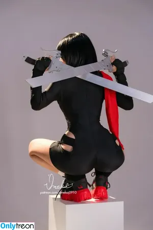 Umeko J. / umekoj0910 / umekoj0910_ / umekojcosplayer nude photo #1814