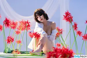 Umeko J. / umekoj0910 / umekoj0910_ / umekojcosplayer nude photo #1824