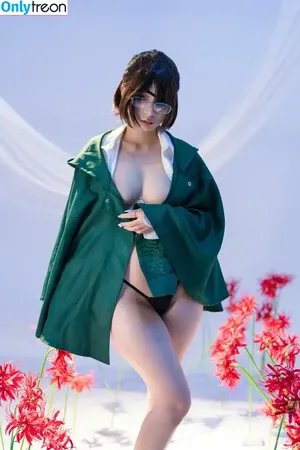 Umeko J. / umekoj0910 / umekoj0910_ / umekojcosplayer nude photo #1828
