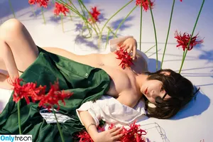 Umeko J. / umekoj0910 / umekoj0910_ / umekojcosplayer nude photo #1830