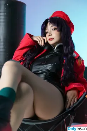Umeko J. / umekoj0910 / umekoj0910_ / umekojcosplayer nude photo #1859