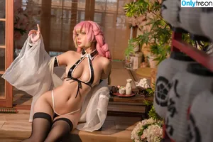 Umeko J. / umekoj0910 / umekoj0910_ / umekojcosplayer nude photo #1897